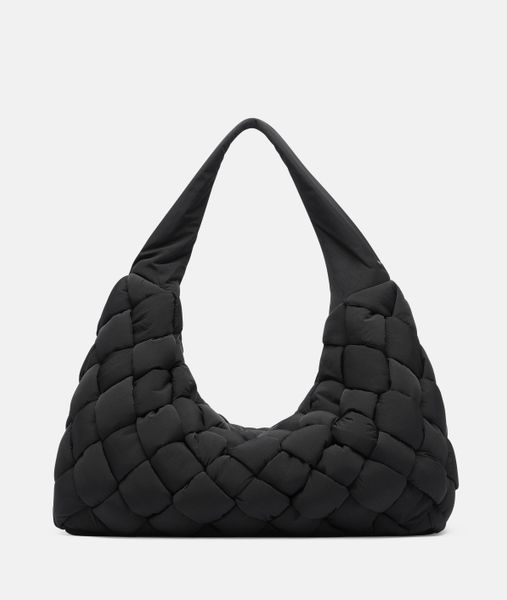 Liebeskind Berlin Schultertasche Hobo, Große Hobo-Bag günstig online kaufen