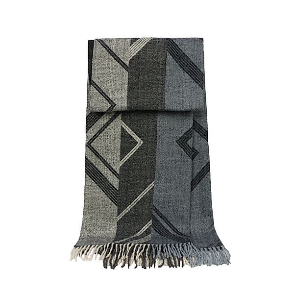 ZEBRO Modeschal Schal günstig online kaufen
