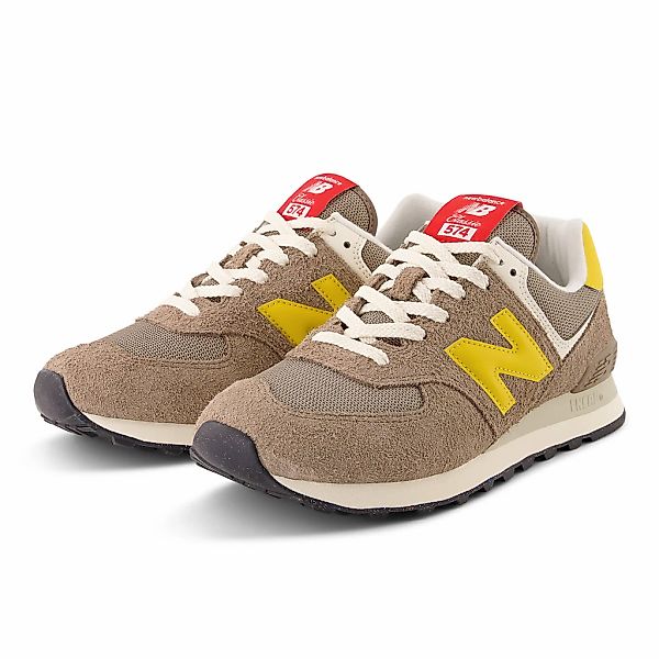 New Balance Sneaker "574" günstig online kaufen