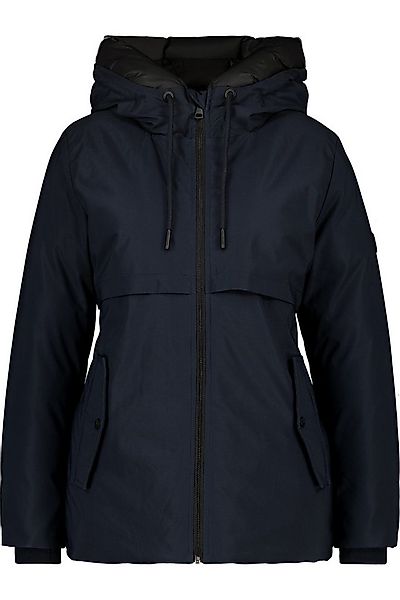 Alife & Kickin Winterjacke Damen CicelyAK A Kurze warme Damenwinterjacke mi günstig online kaufen