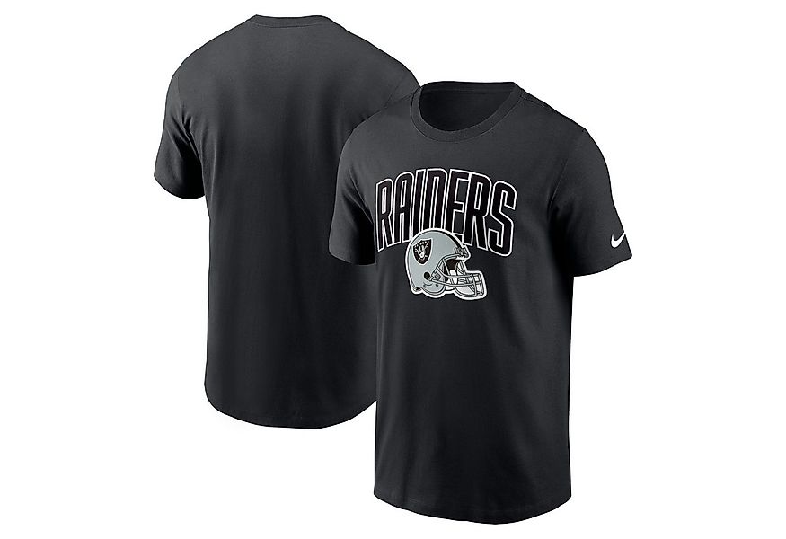 Nike T-Shirt Nike T-Shirt Las Vegas Raiders Nike Essential Team günstig online kaufen