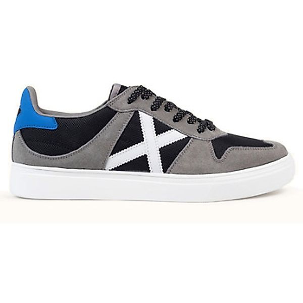 Munich  Sneaker Prime 8035007 Negro günstig online kaufen