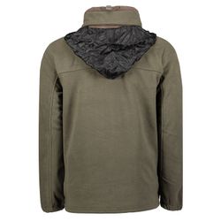 Geographical Norway Fleecejacke Herren Outdoor Jacke günstig online kaufen