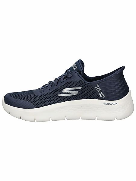 Skechers Sneaker "Skechers Sneaker Textil" günstig online kaufen