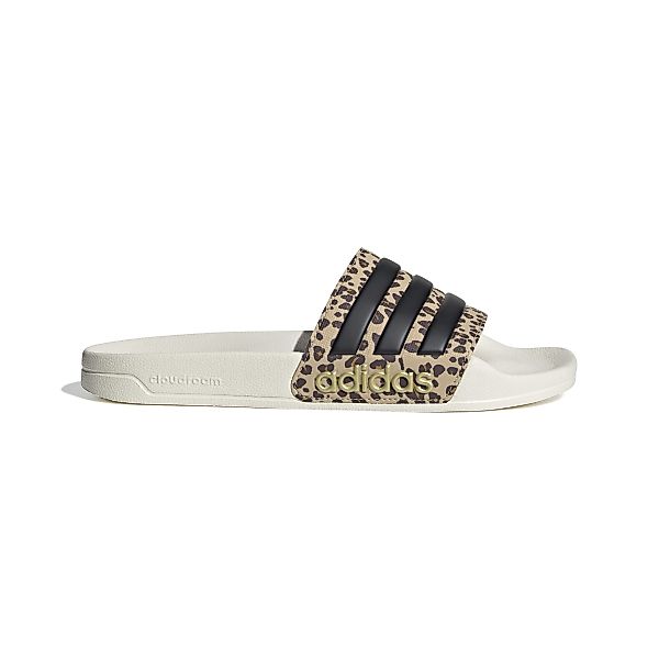 adidas Sportswear ADILETTE SHOWER OWHITE/CBLACK/MAGBEI Badeschuh günstig online kaufen