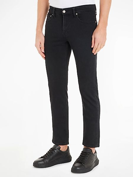 Calvin Klein Jeans Slim-fit-Jeans "JeansSLIM NOS", stone washed günstig online kaufen