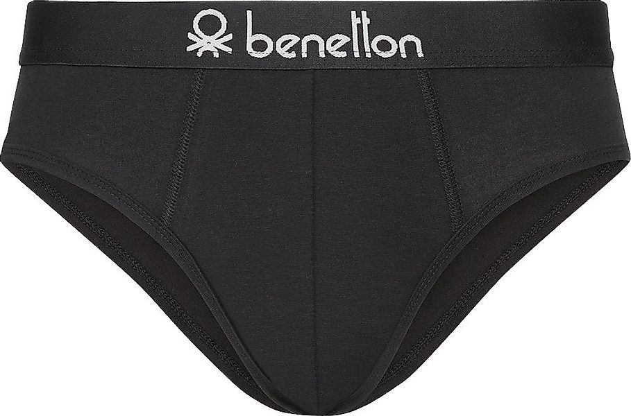 United Colors of Benetton Slip Atmungsaktiv günstig online kaufen