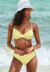 Venice Beach Bügel-Bikini "Aria" aus edler Strukturware günstig online kaufen