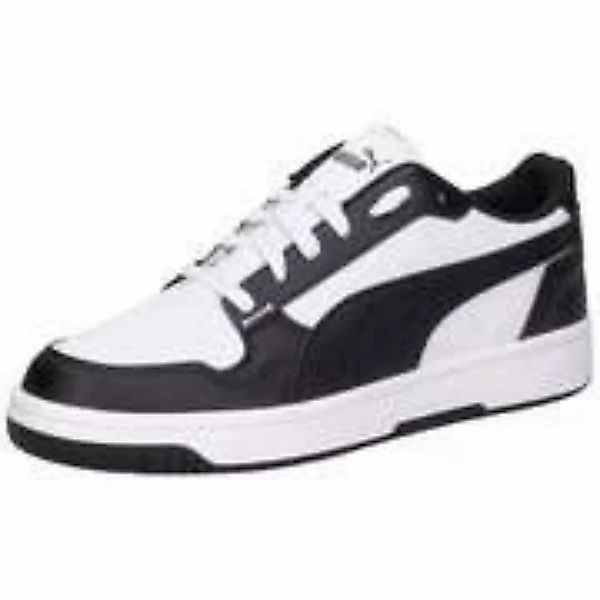 PUMA Reb-L Sneaker Herren weiß|weiß|weiß|weiß|weiß|weiß|weiß|weiß|weiß günstig online kaufen