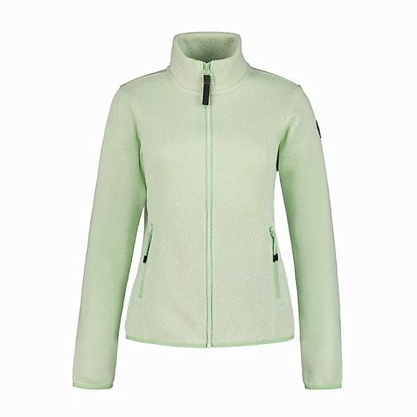 Icepeak Softshelljacke Strickfleecejacke Aulti günstig online kaufen