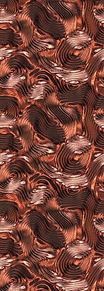 queence Vinyltapete »Oancoitha« 3D-Optik   Motiv   bedruckt   clean glatt 9 günstig online kaufen