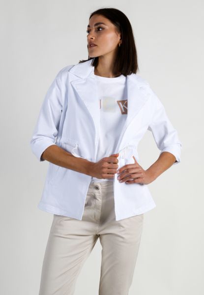 Andijamo-Fashion Jackenblazer URBAN BREEZE JACKET Taillenregulierung günstig online kaufen