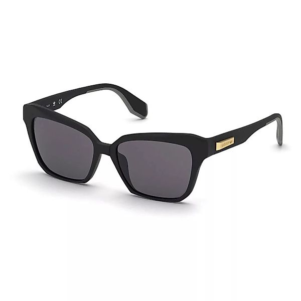 Adidas Originals Or0038 Sonnenbrille 55 Matte Black günstig online kaufen