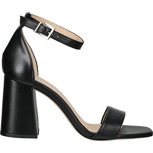 Peter Kaiser Sandalen Leder High-Heel-Sandalette günstig online kaufen