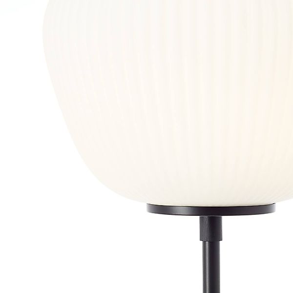 Brilliant Stehlampe »Kaizen«, 1 flammig, Leuchtmittel E27   ohne Leuchtmitt günstig online kaufen