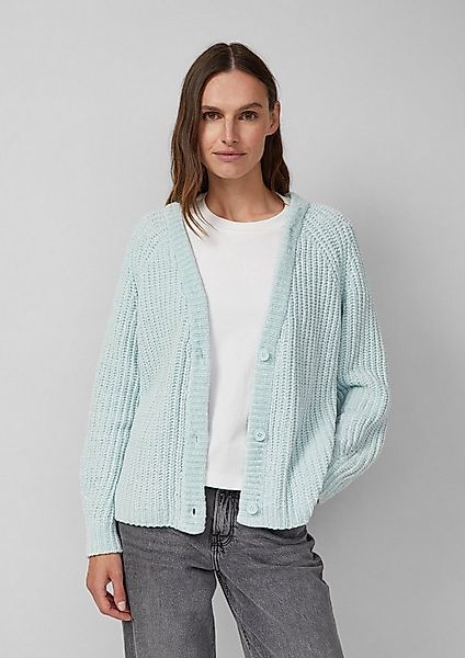 s.Oliver Cardigan Strickjacke Strickjacke günstig online kaufen