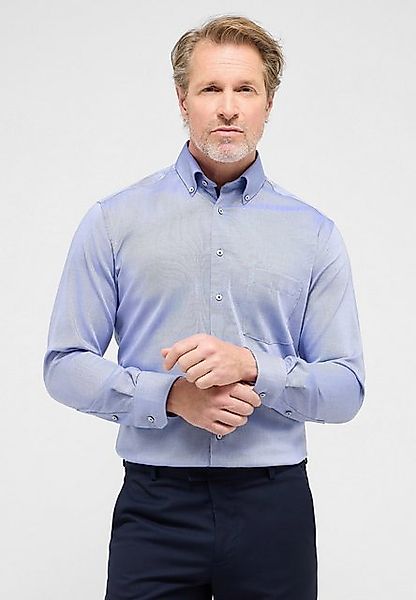 Eterna Langarmhemd MODERN FIT NON IRON (bügelfrei) günstig online kaufen