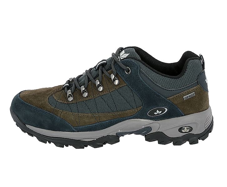 Lico Trekkingschuh Santana Wanderschuh günstig online kaufen