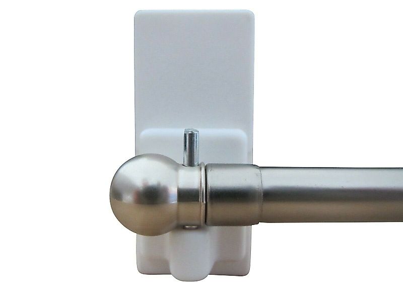 rewagi Donauklammer 1 Vitragenstange mit 2 günstig online kaufen