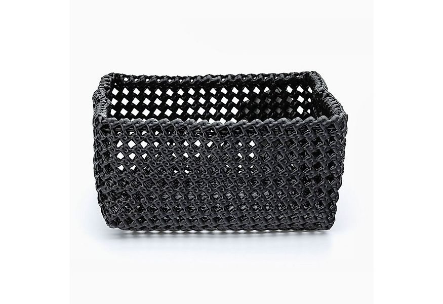 houseproud Aufbewahrungskorb Flex Box quadratisch, für Nassbereich geeignet günstig online kaufen