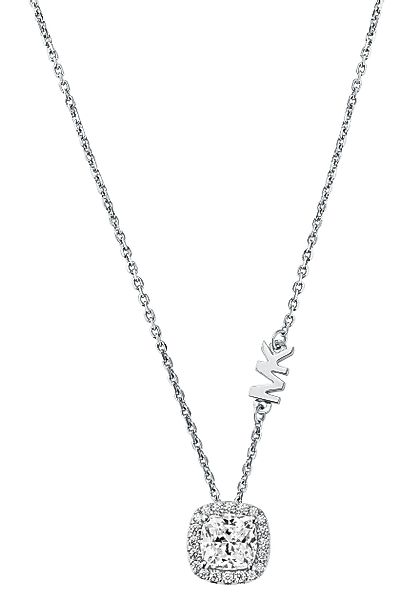 MICHAEL KORS Kette mit Anhänger MKC1407AN040, günstig online kaufen