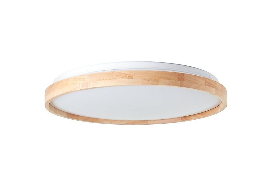 Brilliant LED Deckenleuchte Alson, CCT - über Fernbedienung, Dimmfunktion, günstig online kaufen