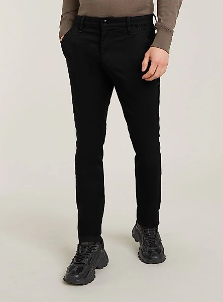 G-STAR Chinohose "Skinny Chino 3.0" günstig online kaufen