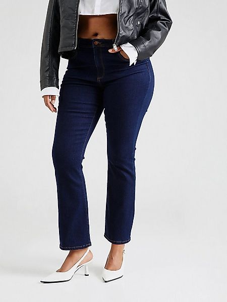 ONLY CARMAKOMA Schlagjeans Sally (1-tlg) Weiteres Detail günstig online kaufen