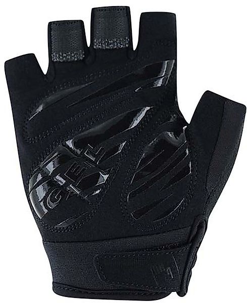 Roeckl Fahrradhandschuhe Itamos 2 black/white günstig online kaufen