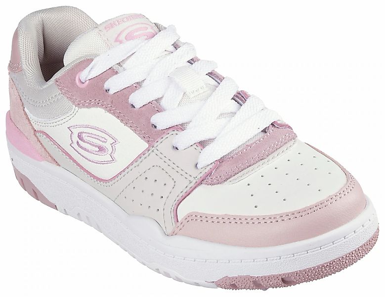 Skechers Sneaker "SKX-228", Schnür,-Retro Sneaker mit Logostick, Größenscha günstig online kaufen