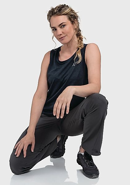 Schöffel Funktionsshirt "CIRC Top Tauron L" günstig online kaufen