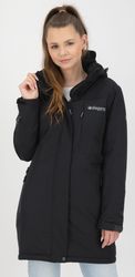 DEPROC Active Parka MONTREAL LONG WMN günstig online kaufen