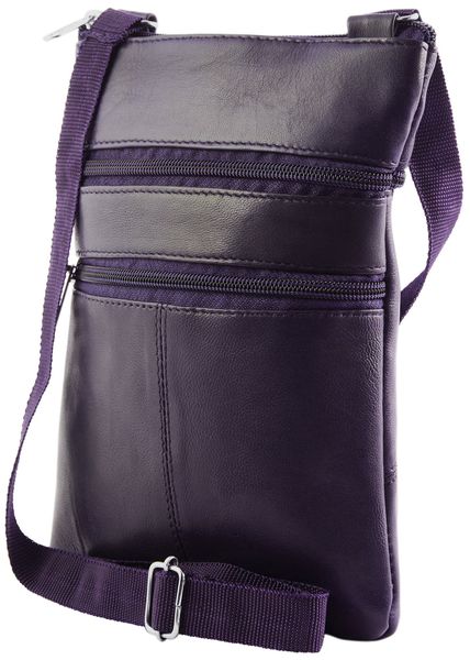 Steinmeister Umhängetasche Samir (Einzeln) günstig online kaufen