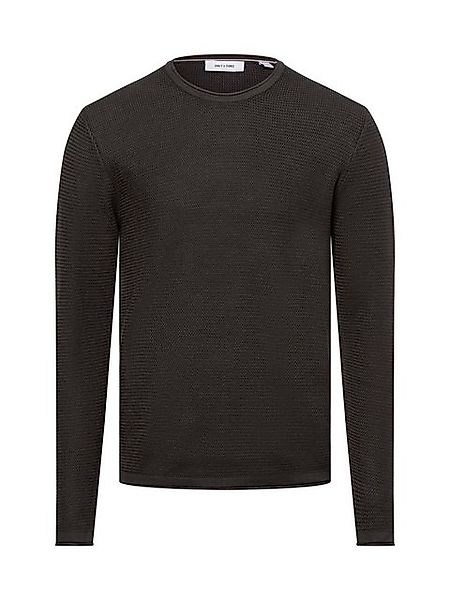 ONLY & SONS Rundhalspullover ONSEric (1-tlg) günstig online kaufen