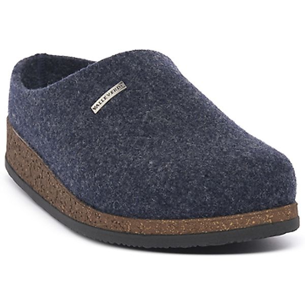 Valleverde  Clogs BLU PANTOFOLA günstig online kaufen