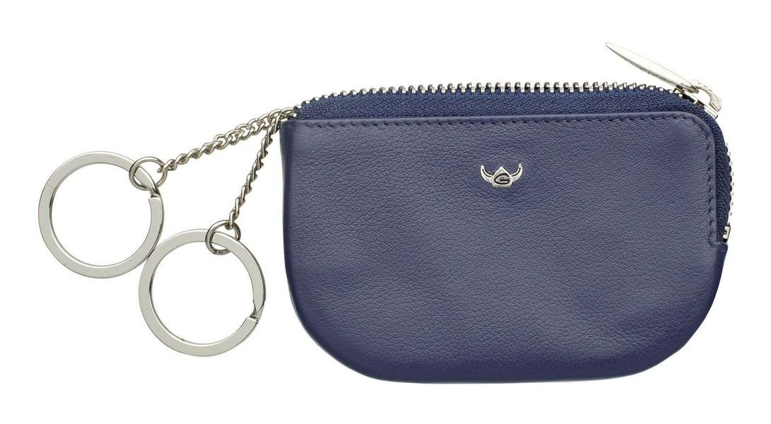 Golden Head Schlüsseltasche Zipped Key Case, günstig online kaufen