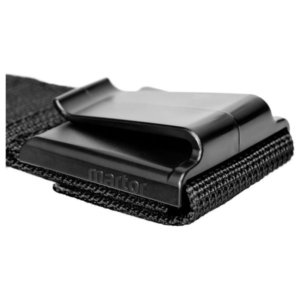 Martor Cuttermesser MARTOR 9921.08 Zubehör GÜRTELTASCHE günstig online kaufen