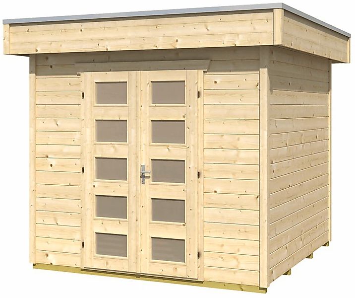 Skanholz Gartenhaus "Venlo 1" günstig online kaufen