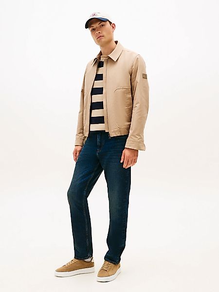 Tommy Hilfiger Sneaker "TH COURT CORE SUEDE" Freizeitschuh, Halbschuh, Schn günstig online kaufen