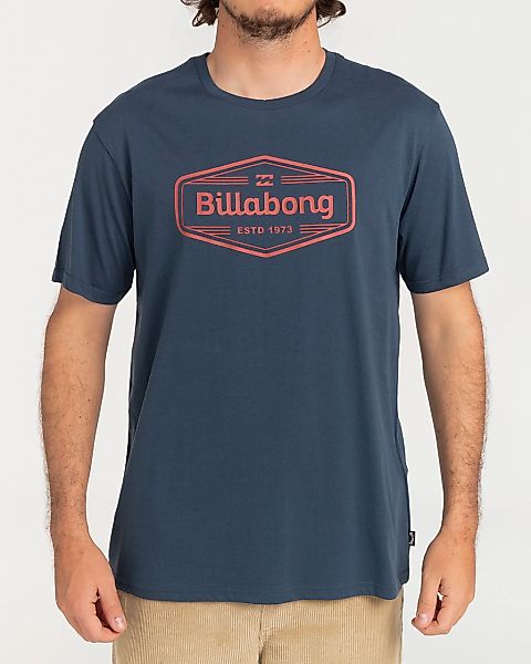 Billabong T-Shirt "Trademark" günstig online kaufen