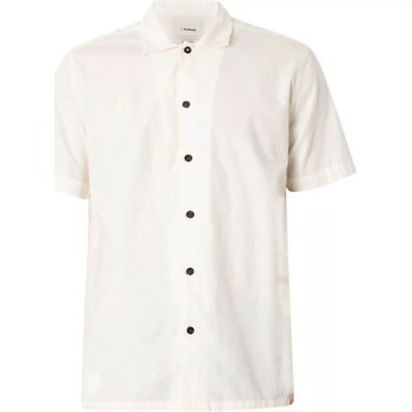 Farah  Kurzarm Hemdbluse Rincon kurzärmliges Überhemd günstig online kaufen