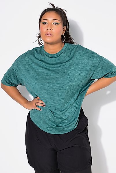 Studio Untold T-Shirt T-Shirt Sportshirt oversized günstig online kaufen