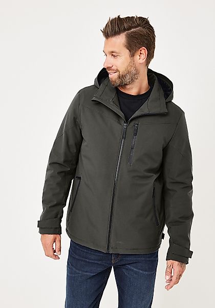 Redpoint Funktionsjacke LEN 3.0 Wasserdichte Regular günstig online kaufen
