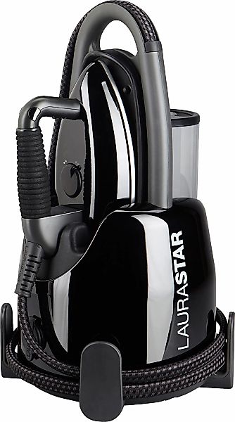 LAURASTAR Dampfbügelstation "STAR LIFT +" 1.100 ml Wassertank günstig online kaufen