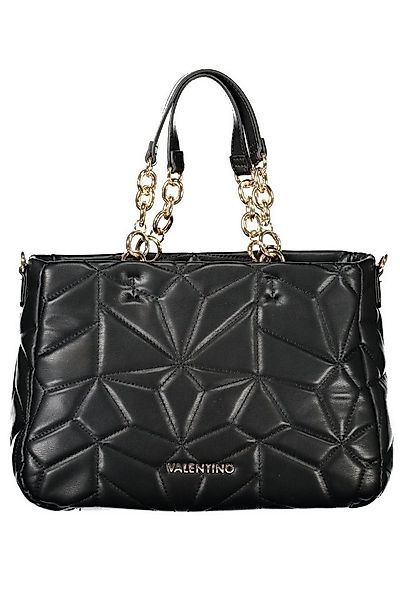 VALENTINO BAGS Umhängetasche, Elegante schwarze Damentasche mit Henkel und günstig online kaufen