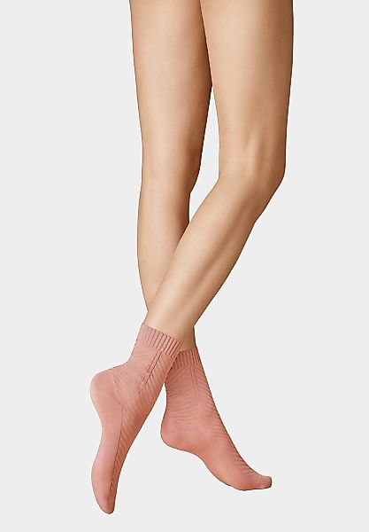 KUNERT Socken "Socke Mixed Structure" günstig online kaufen