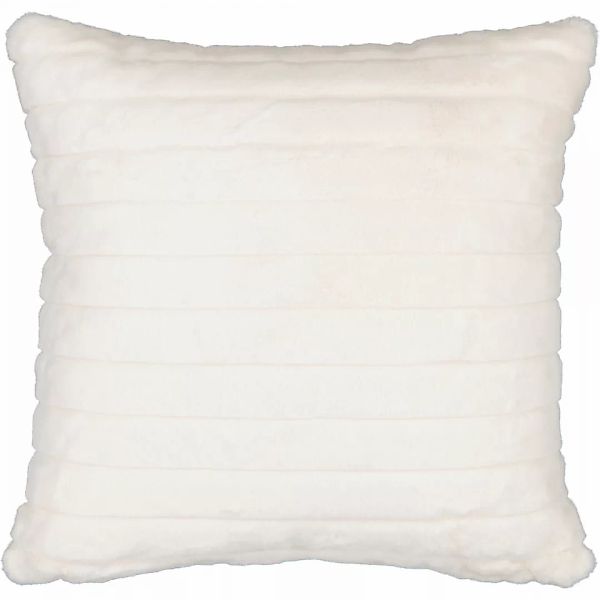 JOOP! Kissenhülle Glam - Größe: 45x45 cm - Farbe: Natur - 030 günstig online kaufen