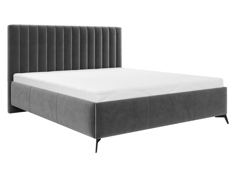 MIRJAN24 Polsterbett Morris (mit Bettkasten und günstig online kaufen