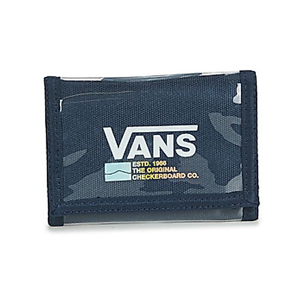 Vans  Geldbeutel GAINES WALLET günstig online kaufen