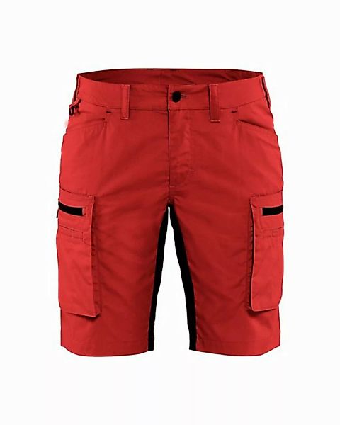 BLÅKLADER Arbeitsshorts Damen Service Shorts Stretch (1-tlg) günstig online kaufen